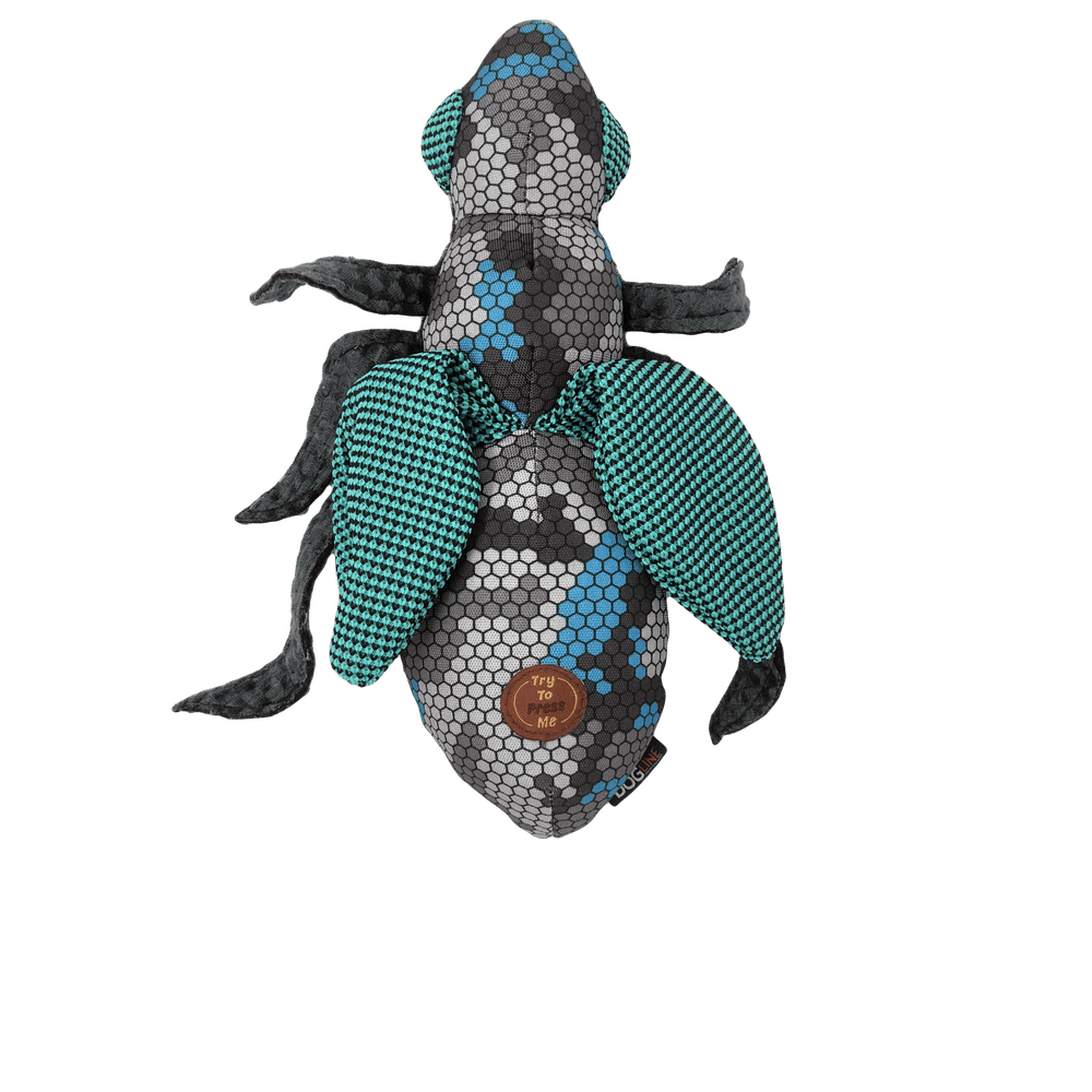 12" Fly with Moving Wings Animal Toy Dog Toys Dogline