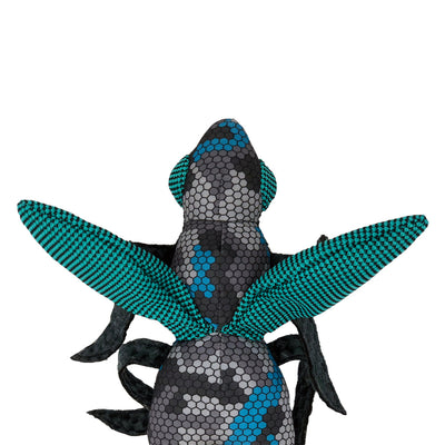 12" Fly with Moving Wings Animal Toy Dog Toys Dogline