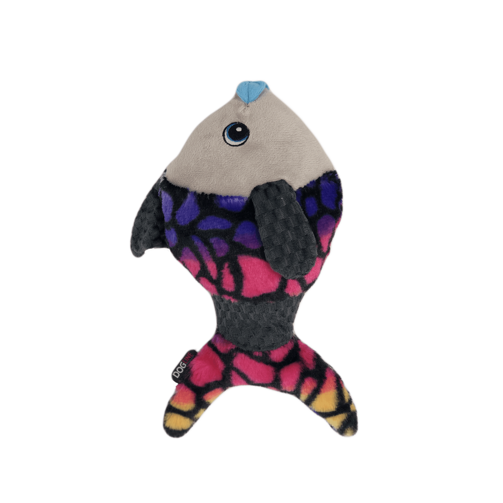 Moving Animal Toys 12" Big Lips Dog Toys Dogline