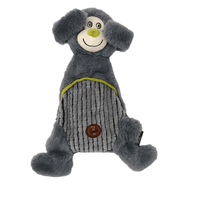 12" Bear with Moving Arms Animal Toy Dog Toys Dogline