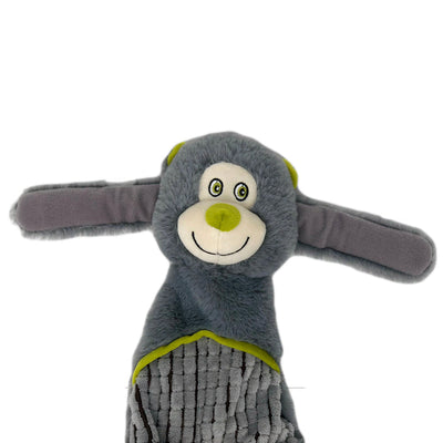 12" Bear with Moving Arms Animal Toy Dog Toys Dogline