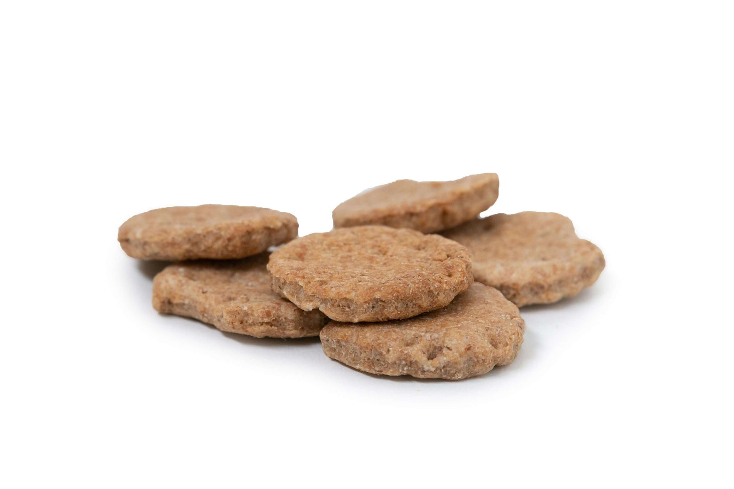 ALL-NATURAL TURKEY BACON DOG BISCUITS Biscuit Bags Big Daddy Biscuits