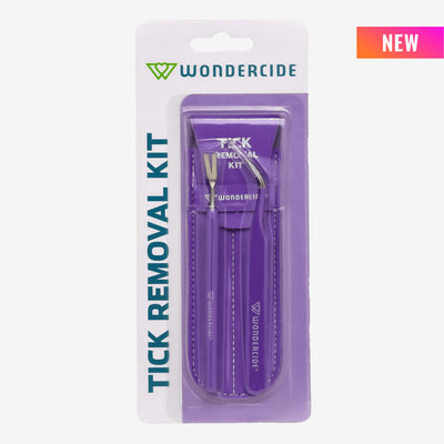Tick Removal Kit Flea and Tick Wondercide
