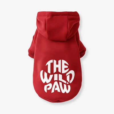 Terrain Trek Hoodie 9XL Dog Hoodie The Wild Paw