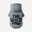 Terrain Trek Hoodie 9XL Dog Hoodie The Wild Paw