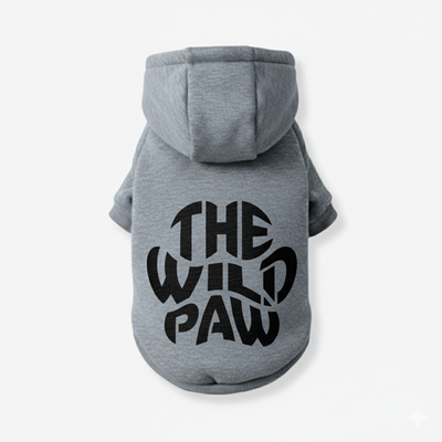 Terrain Trek Hoodie 9XL Dog Hoodie The Wild Paw