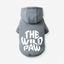 Terrain Trek Hoodie 9XL Hoodie The Wild Paw