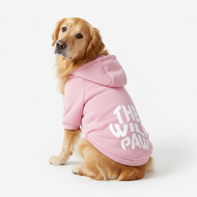 Terrain Trek Hoodie Dog Hoodie The Wild Paw