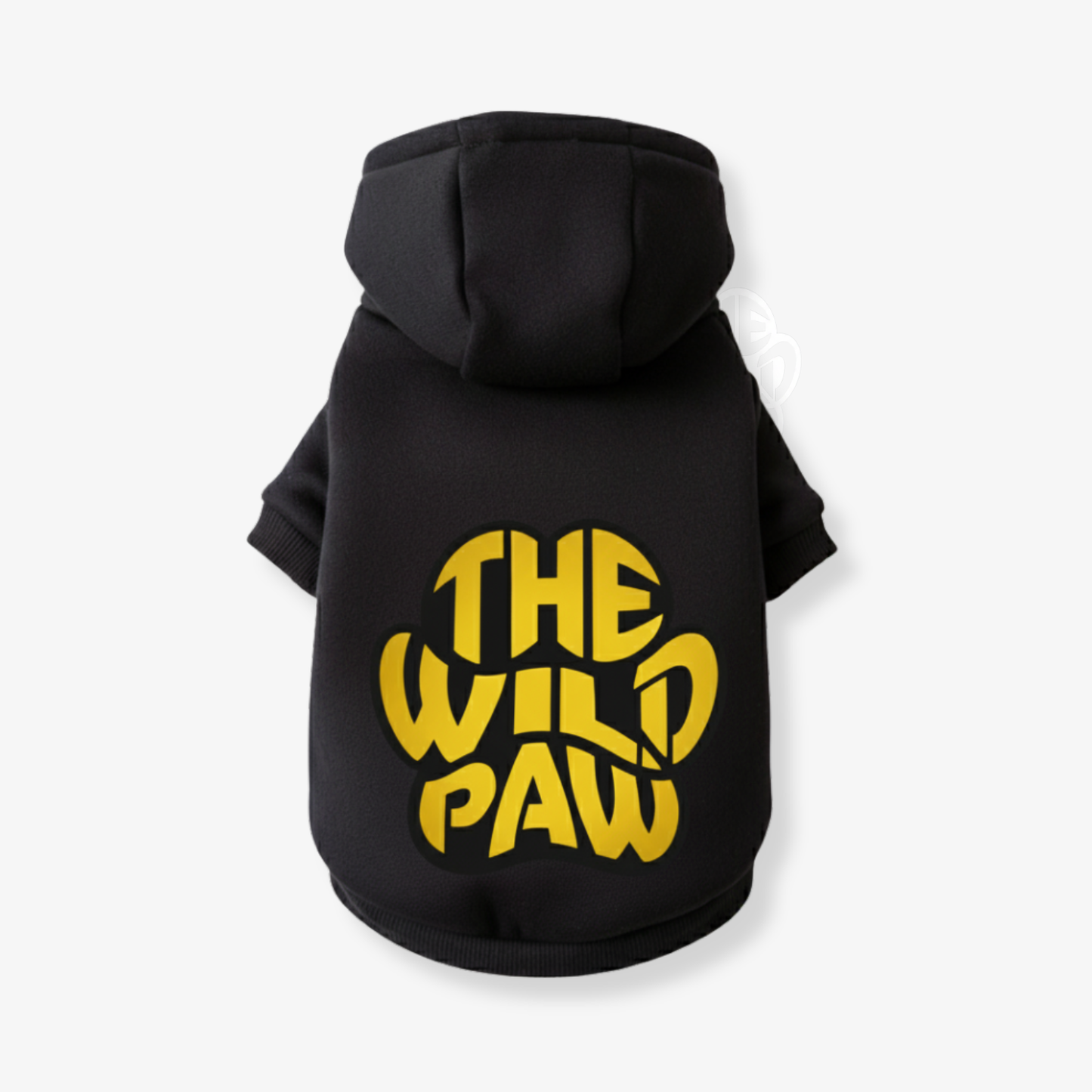 Terrain Trek Hoodie 9XL Dog Hoodie The Wild Paw