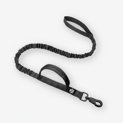 Rover Tactical Leash Leash The Dog Face