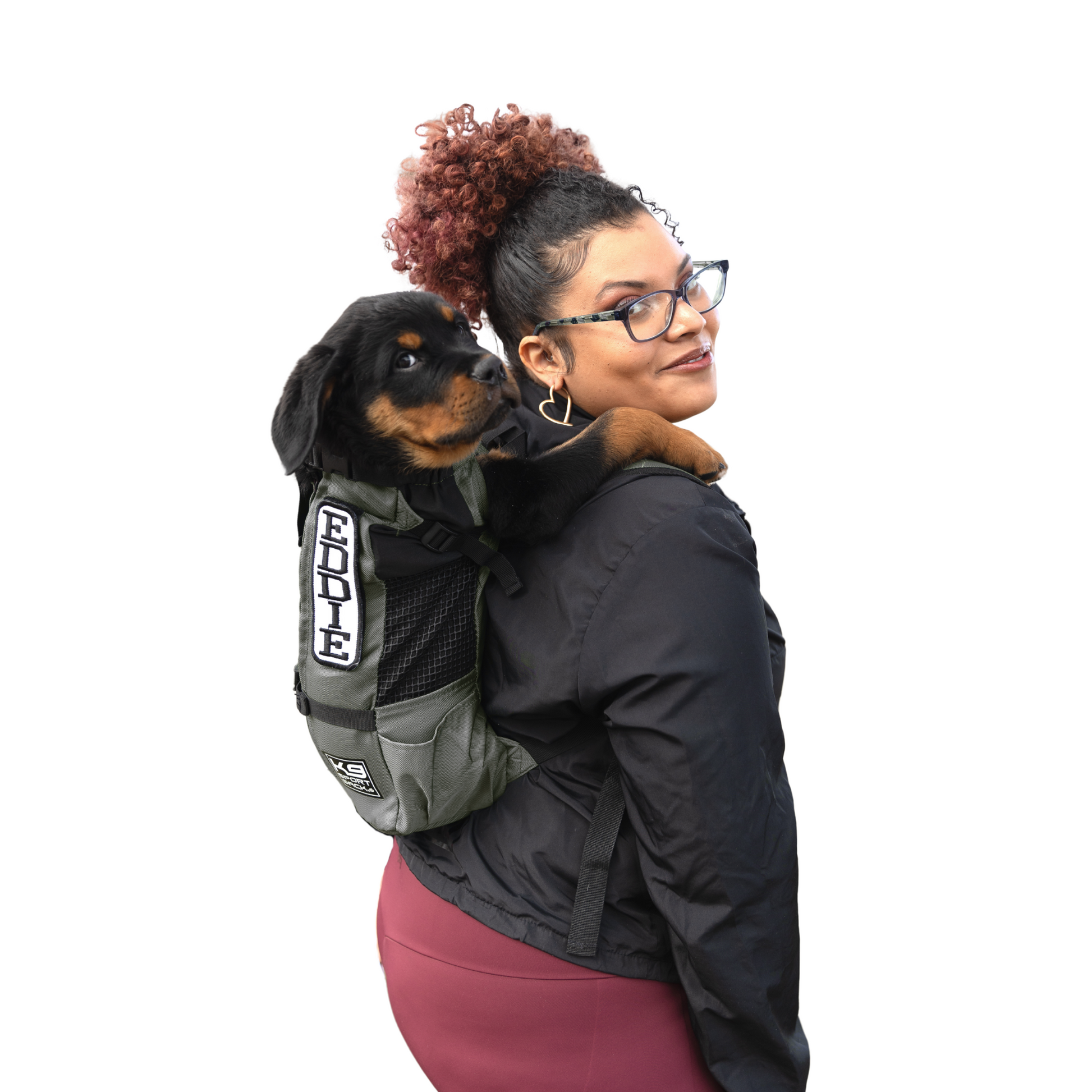 Trainer | Puppy & Small Dog Carrier Carriers K9 Sport Sack
