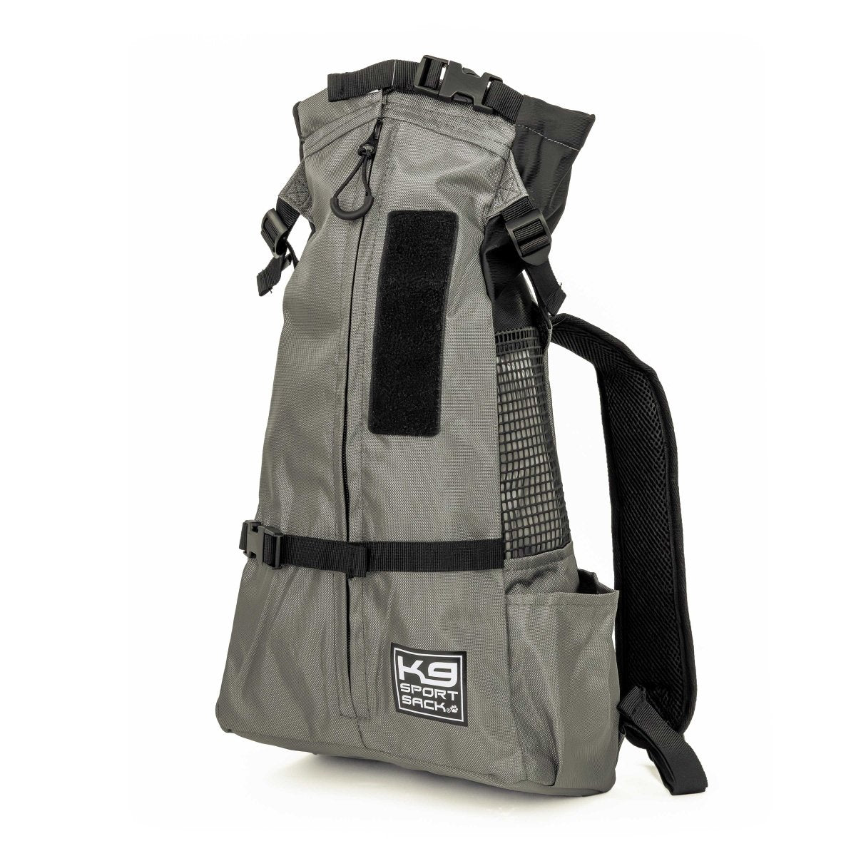 Trainer | Puppy & Small Dog Carrier Iron Gate Carriers K9 Sport Sack