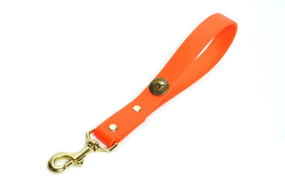 Sporting Dog Training Tab - Blaze Orange Dog Supplies Pointer Traditions