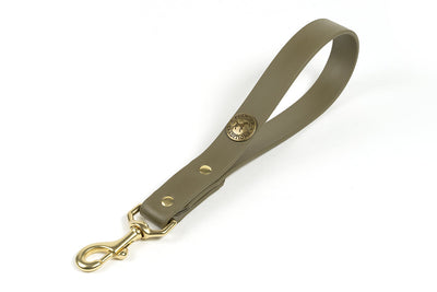 Sporting Dog Training Tab - Ranger Green Dog Supplies Pointer Traditions