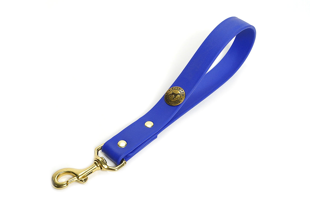 Sporting Dog Training Tab - River Blue Dog Supplies Pointer Traditions