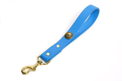 Sporting Dog Training Tab - Sky Blue Dog Supplies Pointer Traditions