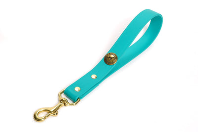 Sporting Dog Training Tab - Teal Dog Supplies Pointer Traditions