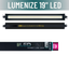 LumenIZE Jungle Dawn LED Bar 19" Lighting ReptiChip LLC