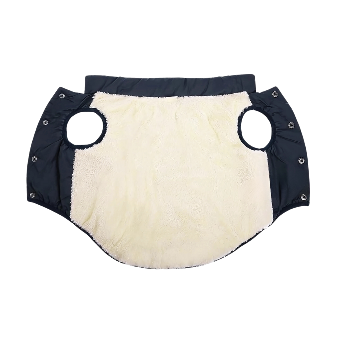 Furline Coat Coat The Wild Paw