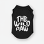 Ridge Runner Tank Dog Tee The Wild Paw