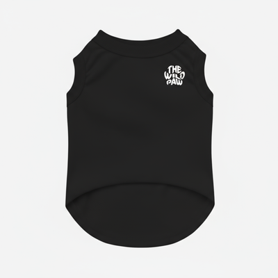 Ridge Runner Tank Dog Tee The Wild Paw
