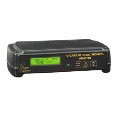 Vivarium Electronics VE-200 Proportional Thermostat Thermostat ReptiChip LLC