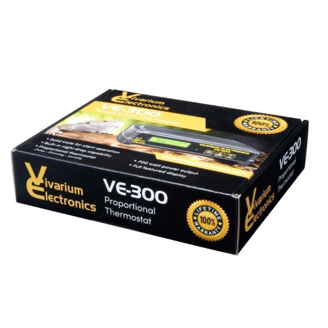 Vivarium Electronics VE-300 Proportional Thermostat Thermostat ReptiChip LLC