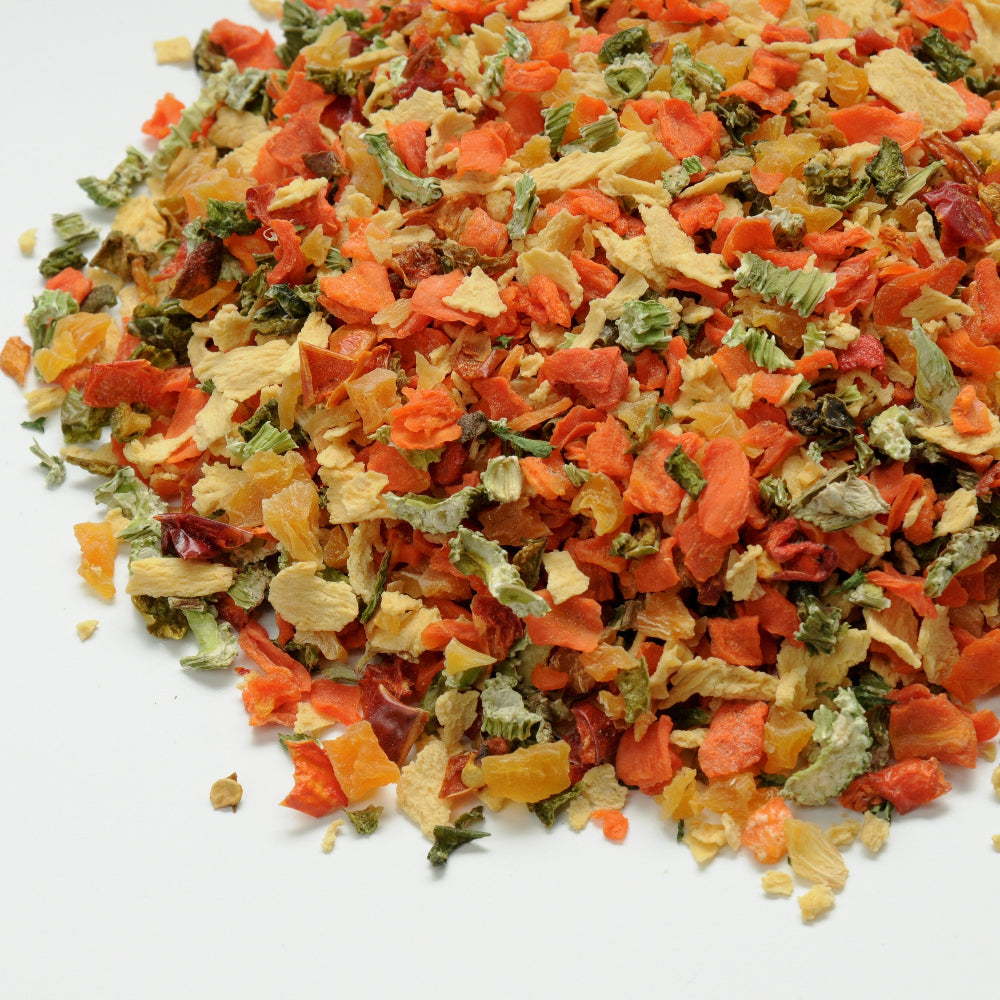 Vitality Grain Free Natural Dog Food Happy Dog Food