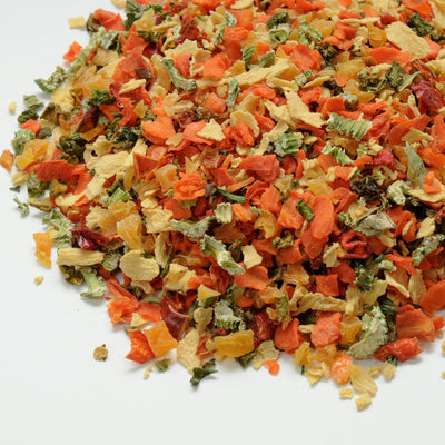 Vitality Grain Free Natural Dog Food Happy Dog Food