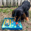 Waiting Dogs eTray - Shallow Slow Feeder Bowl & Lick Mat for Dogs | USA Made ETRAY SodaPup/True Dogs, LLC