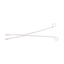 Signature Series Hemostats - Sponge 20" White Tools ReptiChip LLC