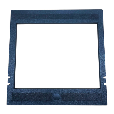 Custom Replacement Top for 12" Zoomed Terrariums – Humidity Retaining with Fly-Proof Ventilation Thrive Ecosystems