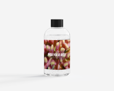 Zooplankton Frenzy Animals & Pet Supplies Pod Your Reef