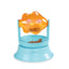 Catstages 2-in-1 Topper Spin Fish Treat Cat Toy Pet Palette Distribution