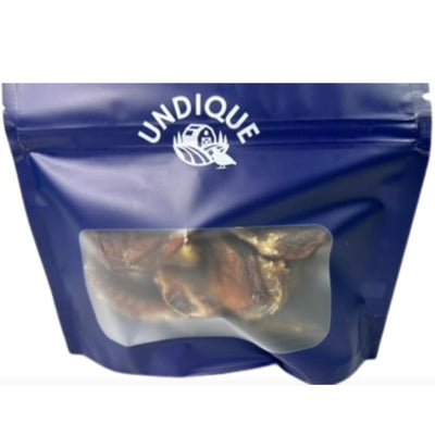 Organically Fed Quail Crunch Sticks and Legs - Healthy and Delicious Treat for Pets Default Title Quailz.com by Undique LLC