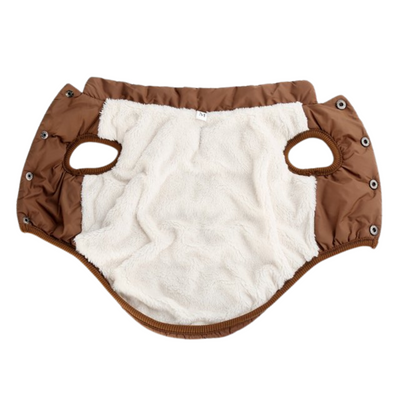 Furline Coat Coat The Wild Paw