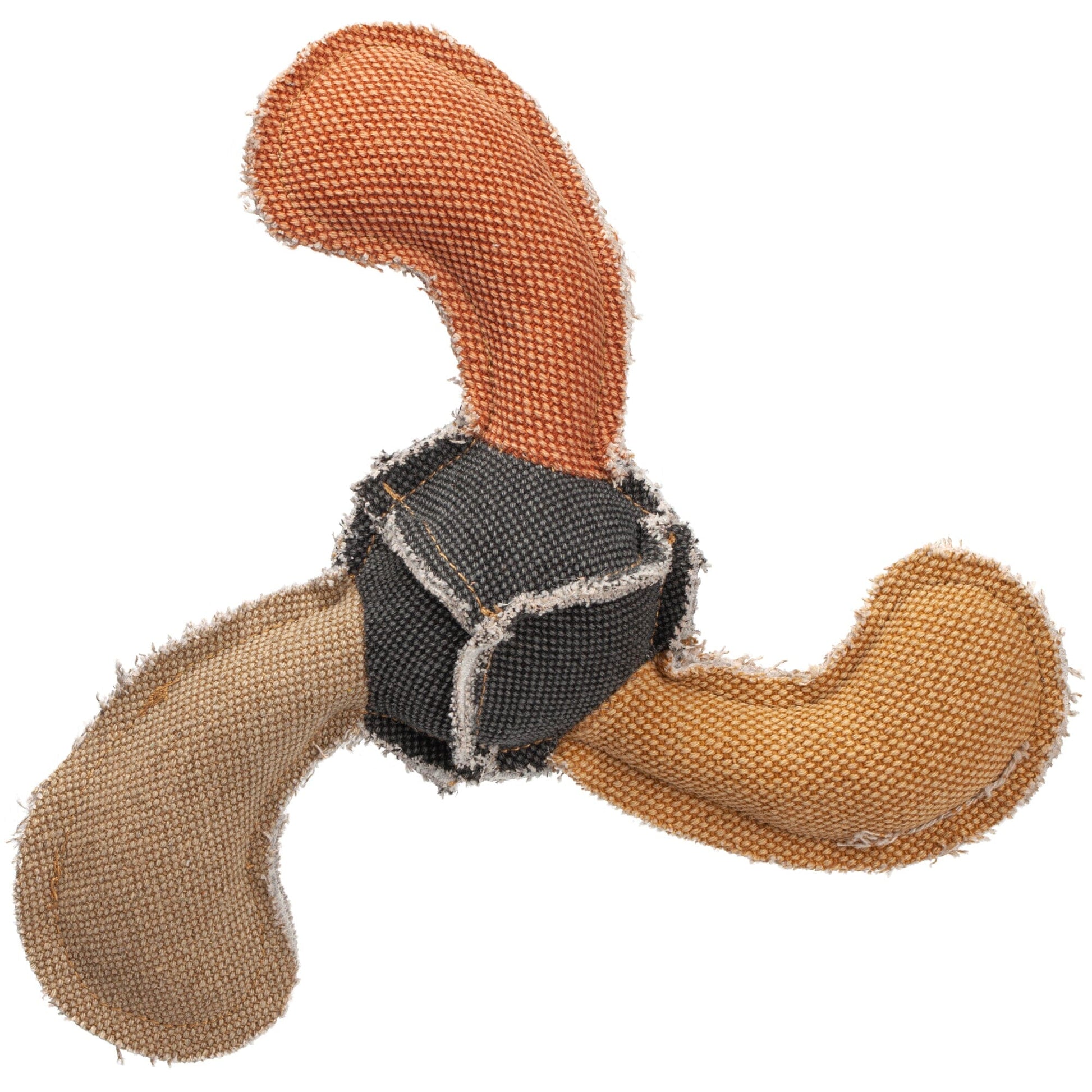 11" Active Curved Frisbee Dog Toys Dogline