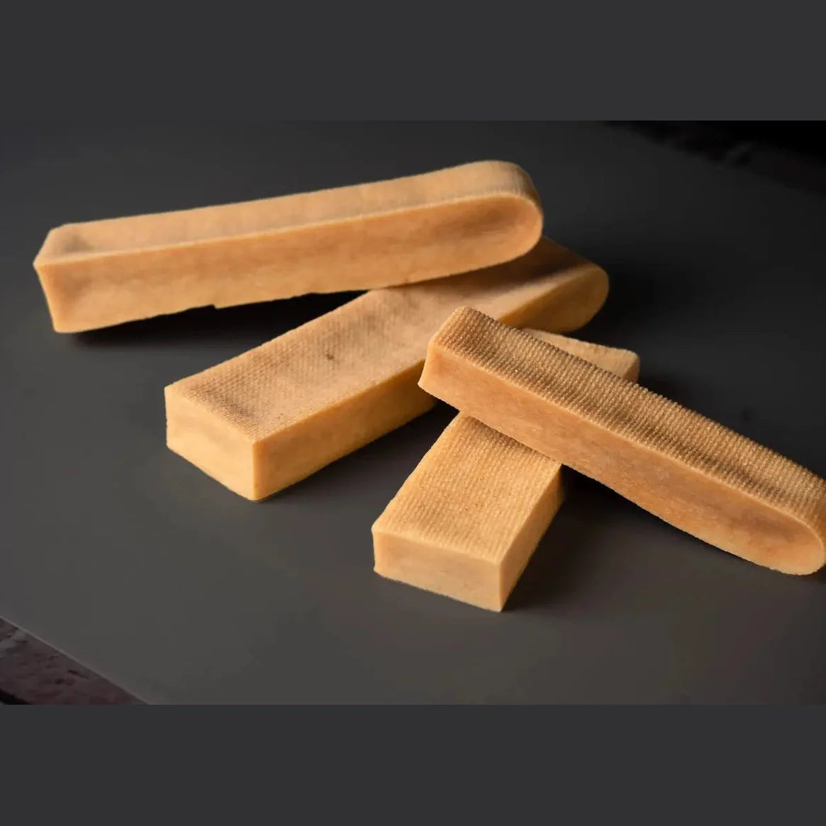Yak Cheese Chews 100% Natural - 5 lb K9 Outdoors