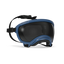 Rex Specs - Goggles for Dogs - V2 Atlas Blue Extra small Dog Eye Protection Rex Specs