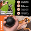 Beast Ball Monster K9 Dog Toys