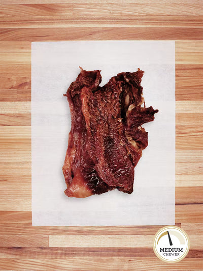 Beef Lips Chews Farm Hounds