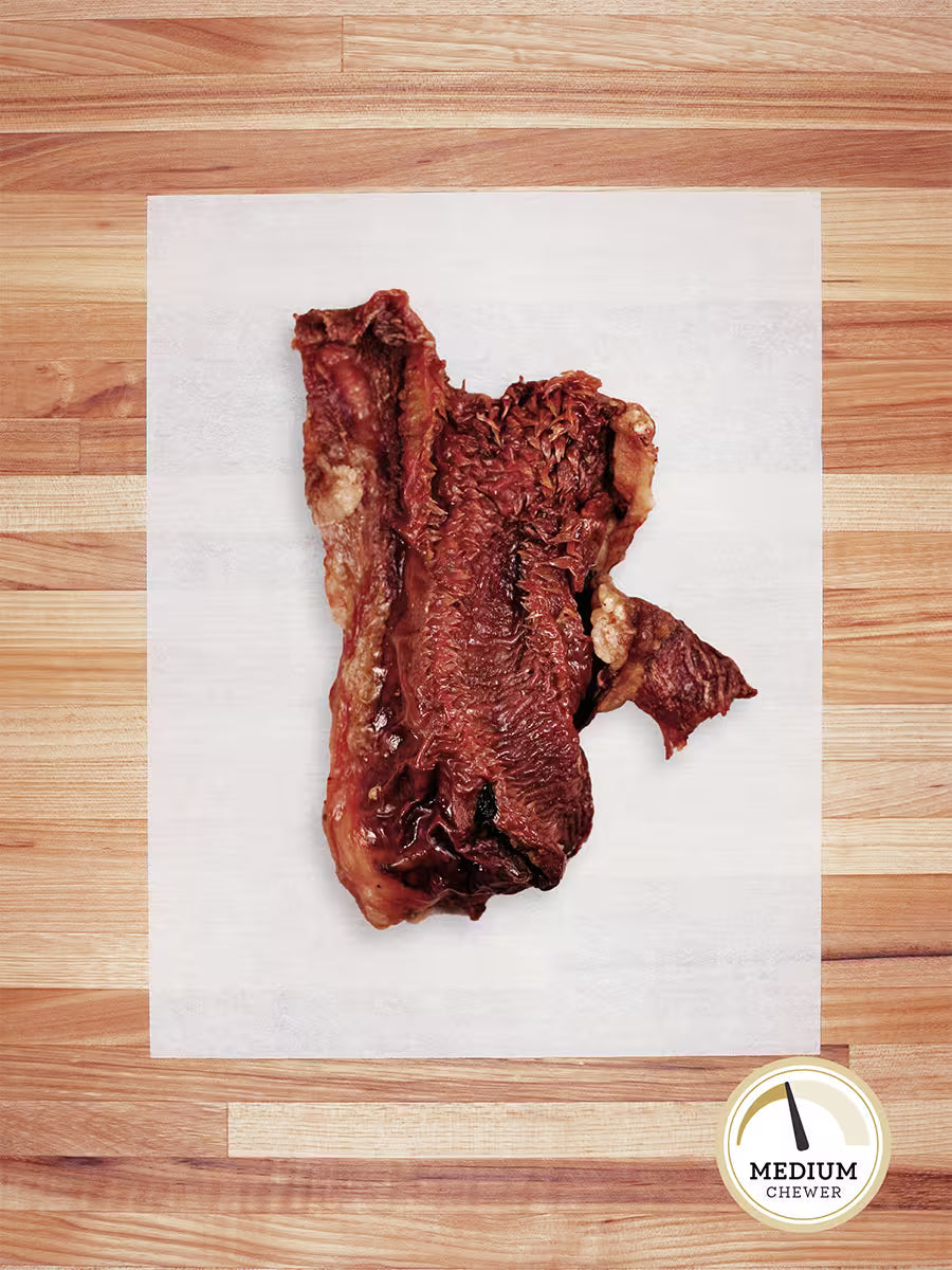 Beef Lips Chews Farm Hounds