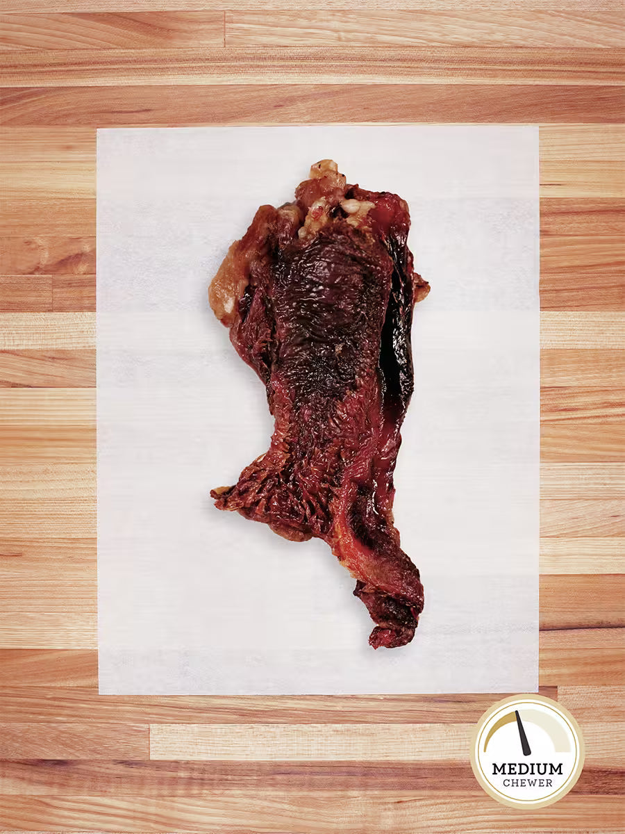 Beef Lips Chews Farm Hounds