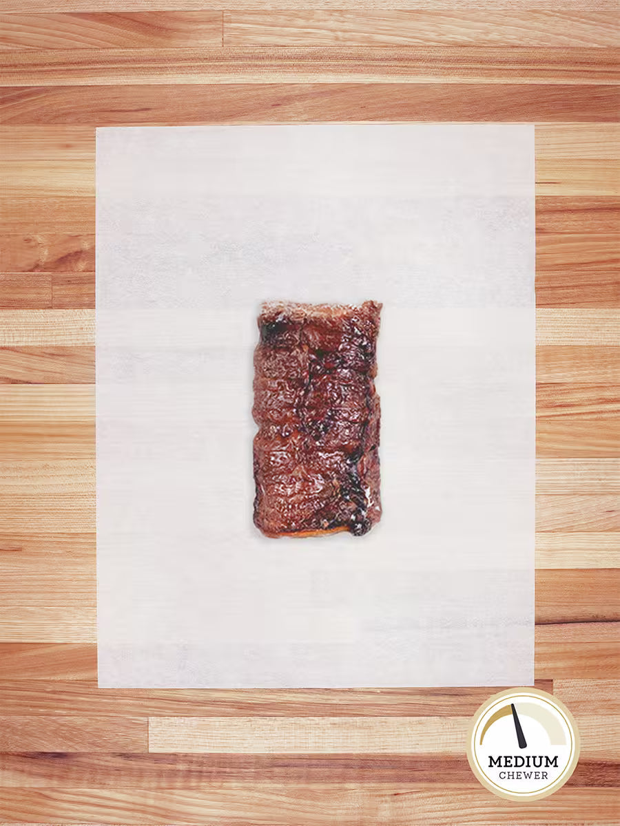 Beef Trachea Small (3"-4") Chews Farm Hounds