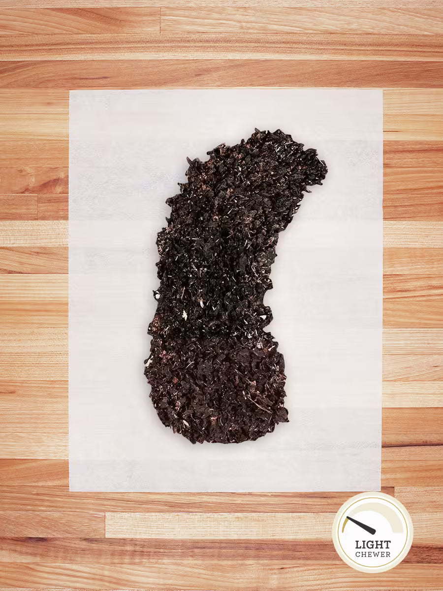 Green Beef Tripe Chews Farm Hounds