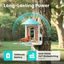 Birdfy Feeder - AI-Powered Smart Bird Feeder with Camera Birdfy Feeder Birdfy