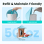 Birdfy Feeder - AI-Powered Smart Bird Feeder with Camera Birdfy Feeder Birdfy
