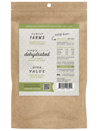 Bison Trainers Trainers Farm Hounds