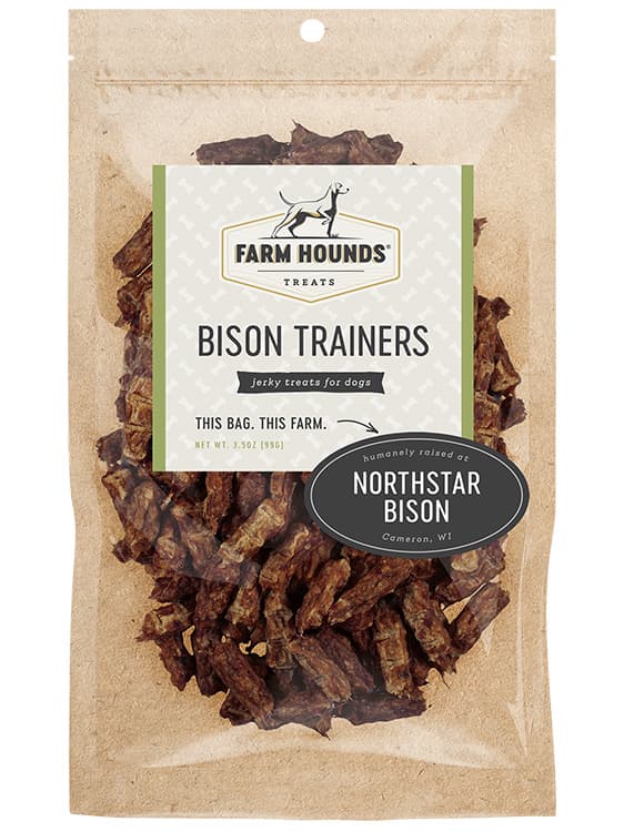 Bison Trainers Trainers Farm Hounds