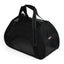 Pet Carrier Bag Black Pet Carriers Dogline